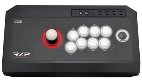 Hori V3-SA Real Arcade Pro 3 Fighting Stick - CeX (UK): - Buy